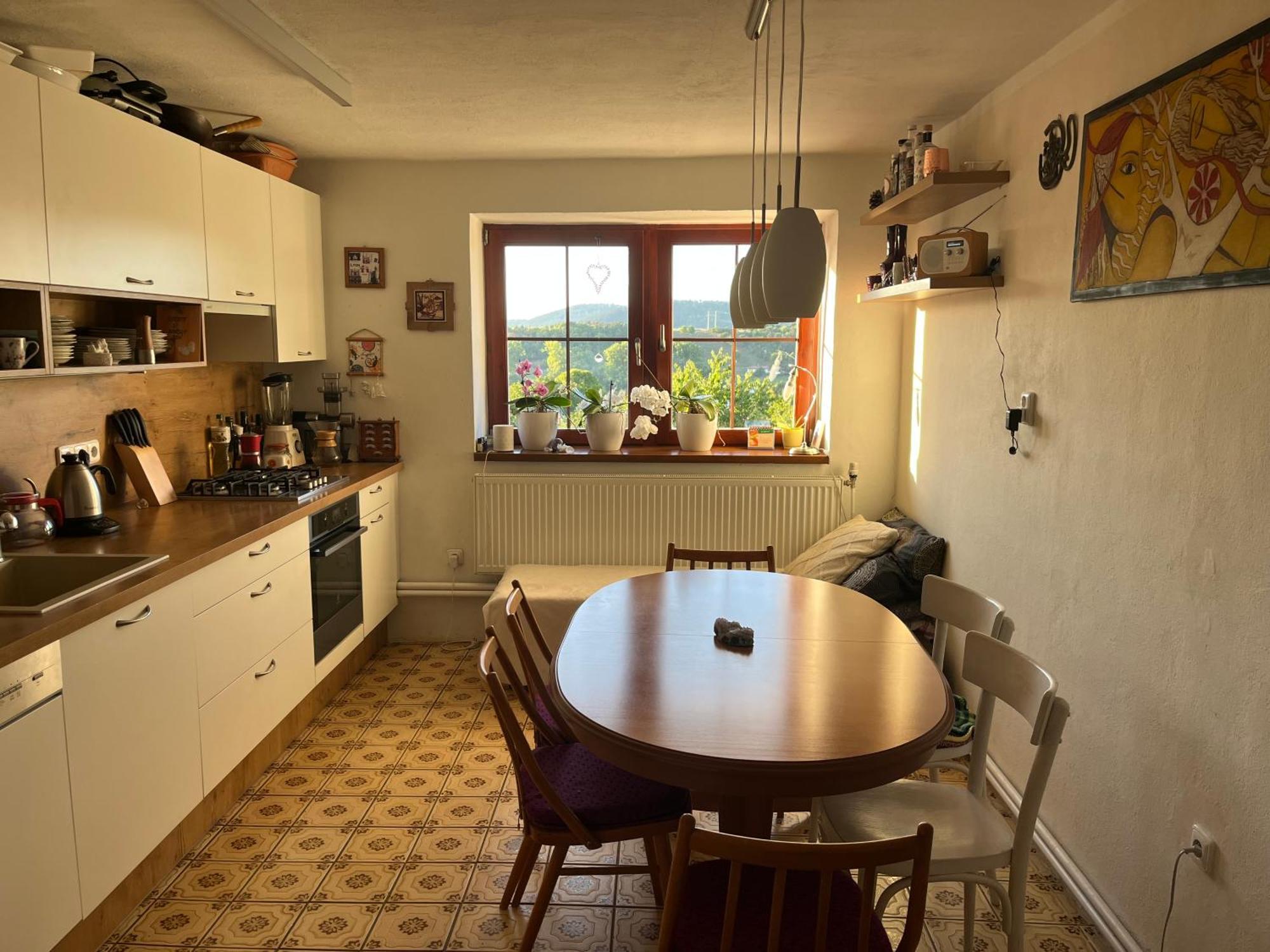 Вилла Cat'S House- Dum U Trech Kocek Zdice Экстерьер фото